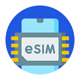 خرید سیمکارت مجازی بین المللی