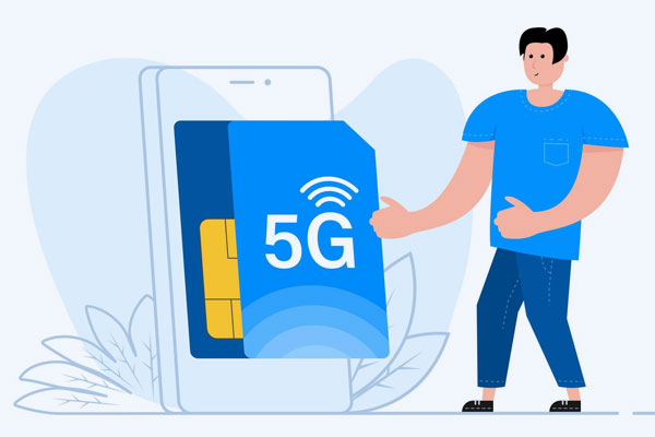 خرید سیمکارت بین المللی