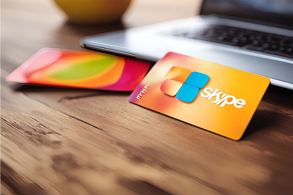 مزایای خرید گیفت کارت اسکایپ