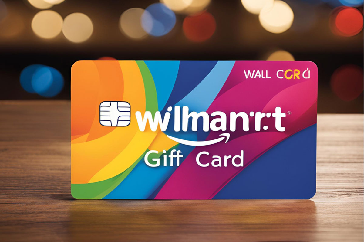 مزایای استفاده از گیفت کارت Walmart