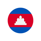 سفارت کامبوج