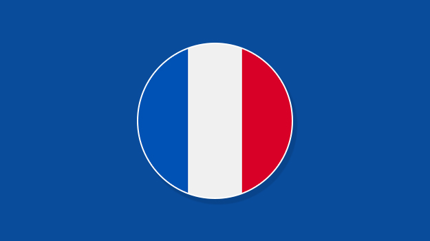 گیفت کارت فرانسه