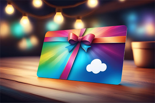 نحوه‌ی استفاده از گیفت کارت اسکایپ