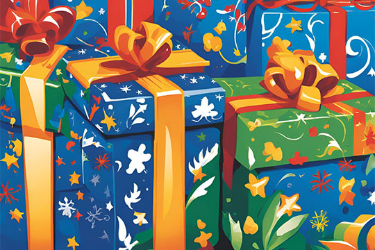 نحوه استفاده از گیفت کارت Walmart