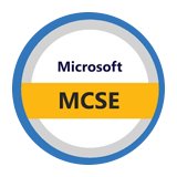 پرداخت هزینه آزمون MCSE