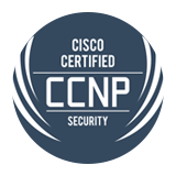 پرداخت هزینه آزمون CCNP