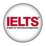 پرداخت هزینه آزمون IELTS