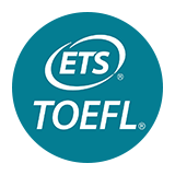 پرداخت هزینه آزمون TOEFL