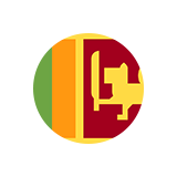 سفارت سریلانکا