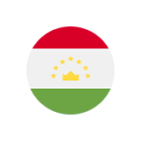 سفارت تاجیکستان