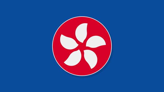 گیفت کارت هنگ کنگ