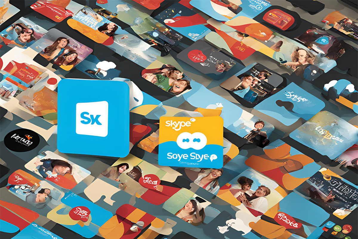 درباره اسکایپ