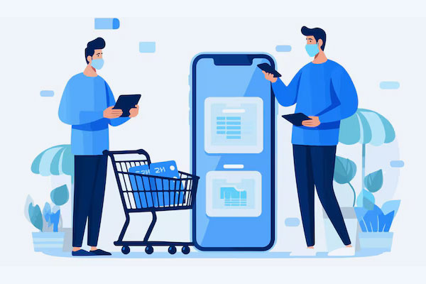 خرید گیفت کارت والمارت