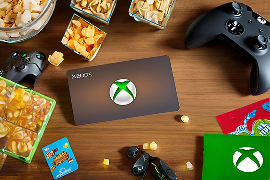 درباره‌ی Xbox