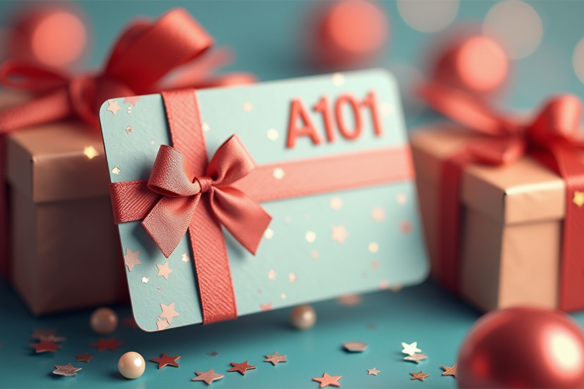 درباره ی فروشگاه A101 ترکیه