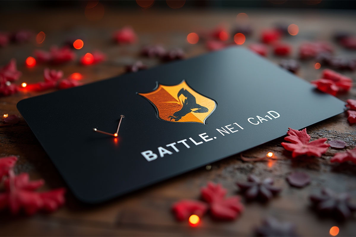 مزایای گیفت کارت بتل نت