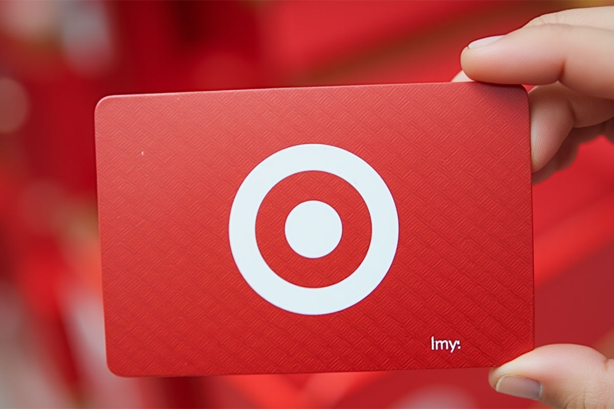 مزایای گیفت کارت تارگت