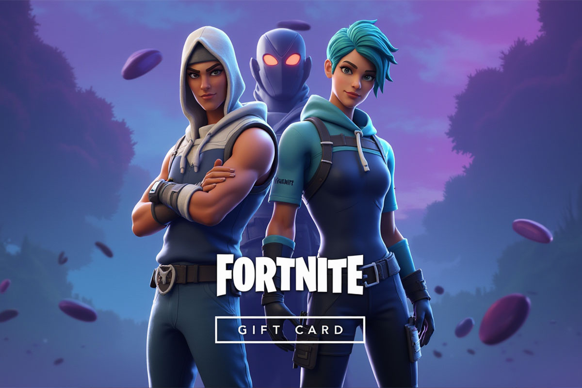 درباره فورتنایت