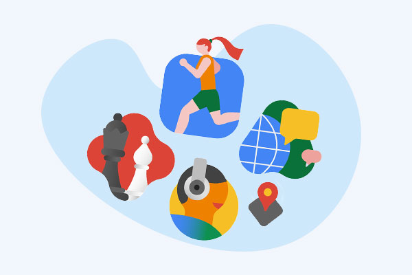 خرید گیفت کارت گوگل پلی