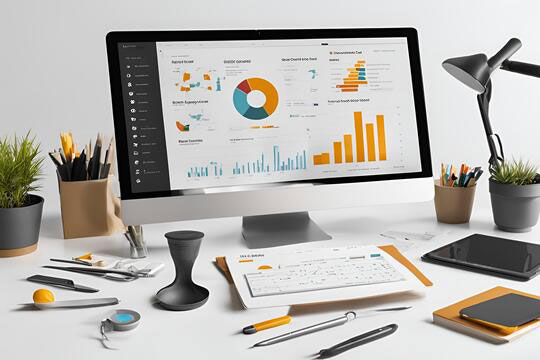 مزایای کلیدی خرید اکانت پریمیوم ابزارهای سئو