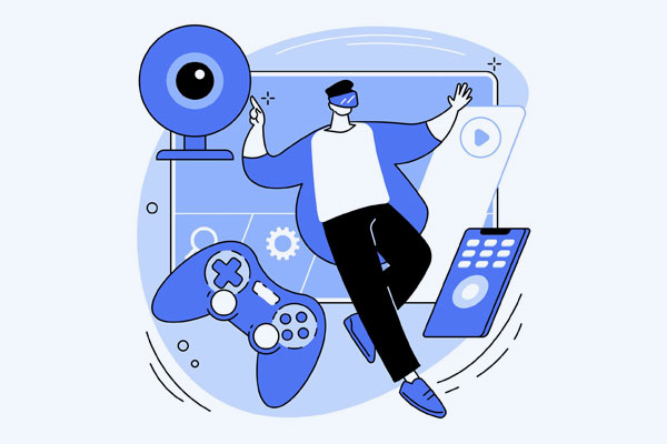 خرید گیفت کارت ریزر گلد