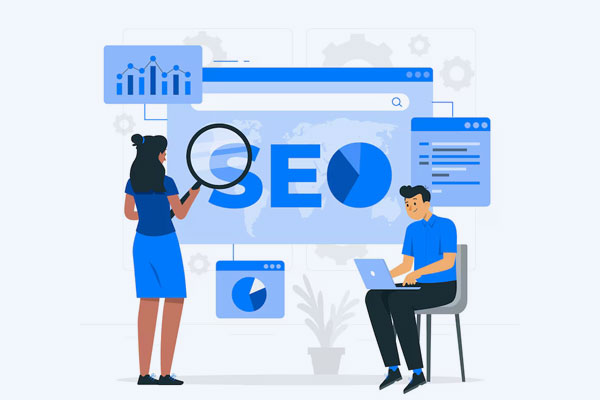 خرید ابزارهای سئو