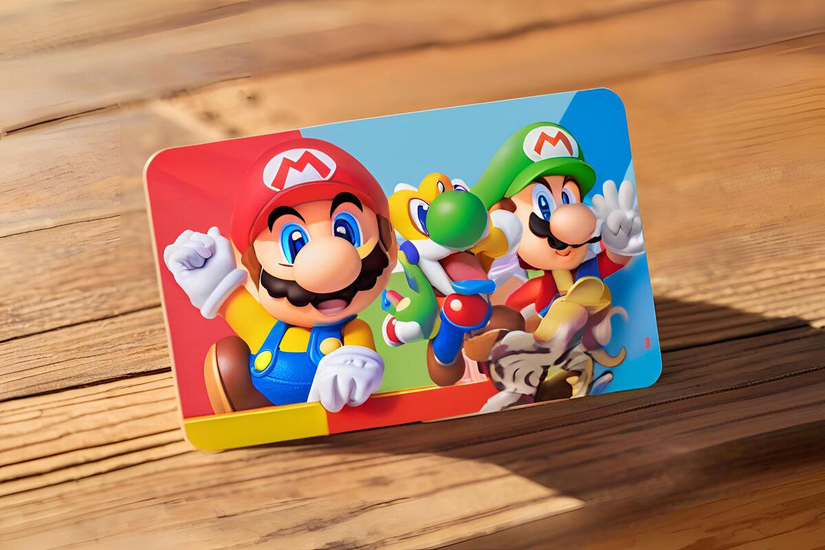 بهترین بازی‌های نینتندو