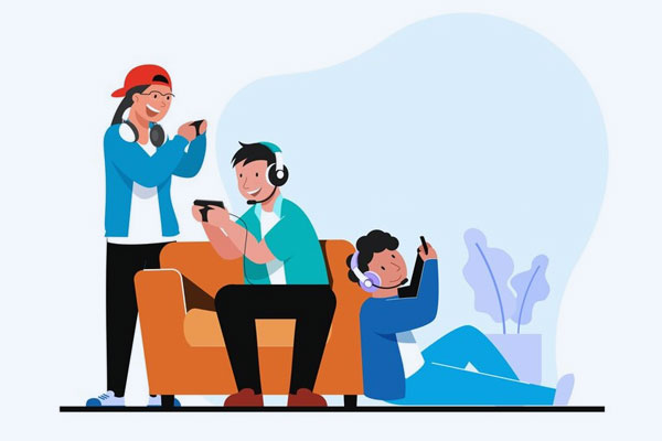 خرید گیفت کارت فری فایر