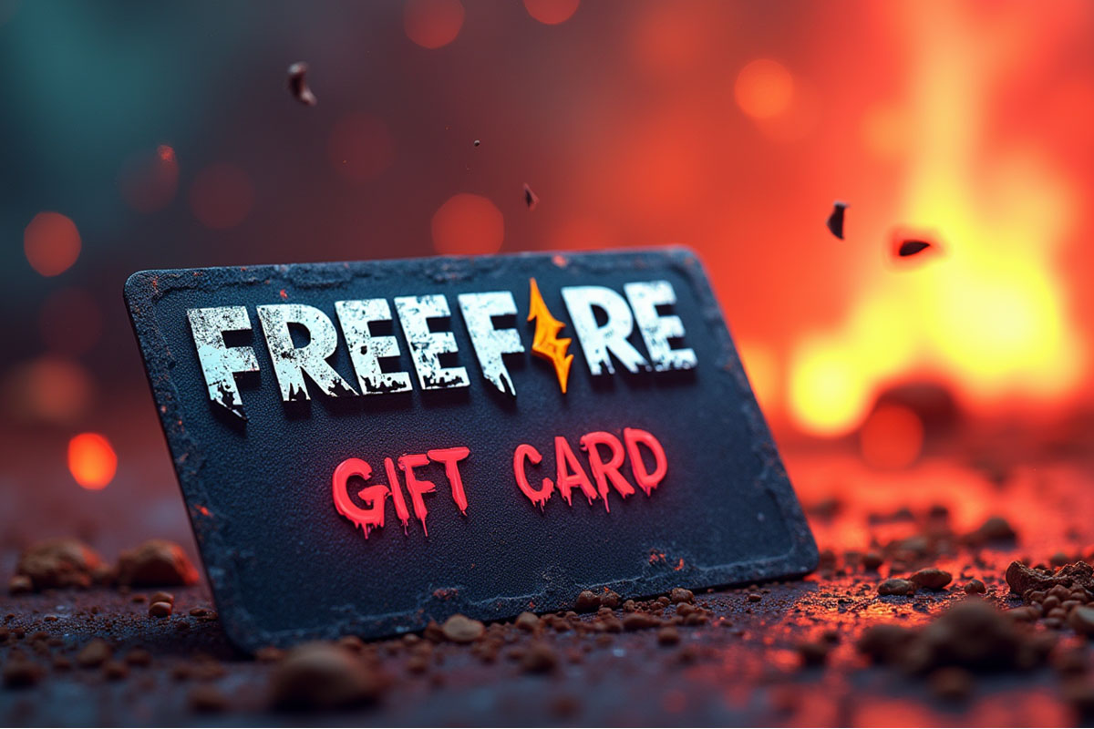 درباره بازی فری فایر