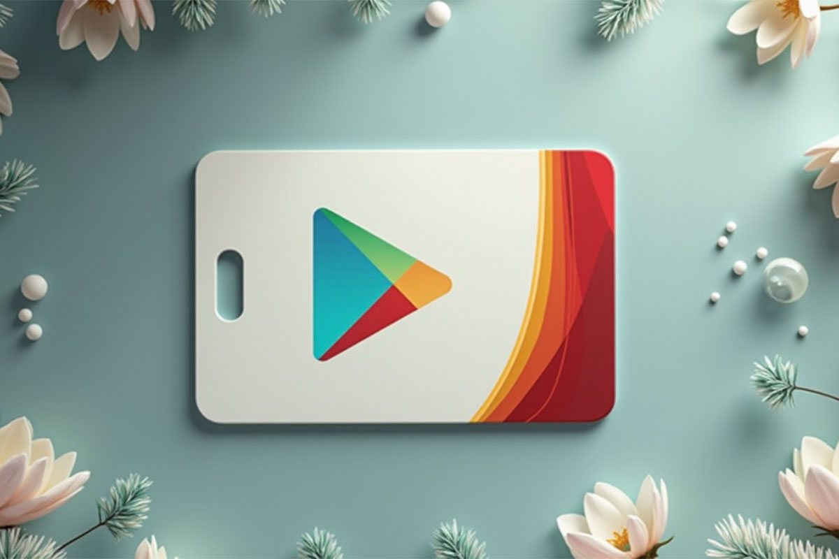 درباره گوگل پلی