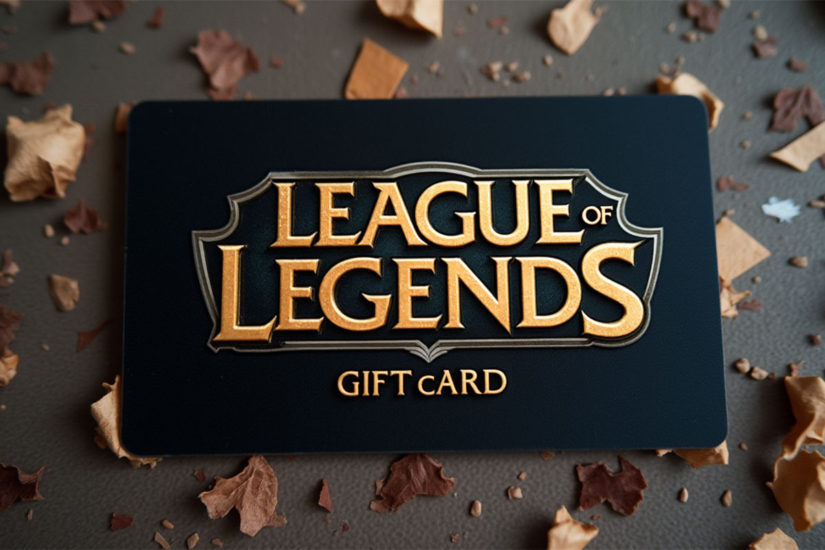 درباره بازی لیگ آف لجندز