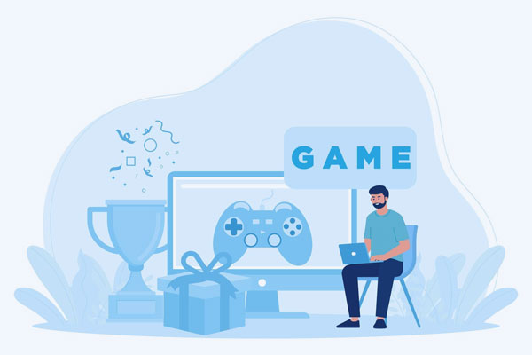 خرید گیفت کارت نینتندو