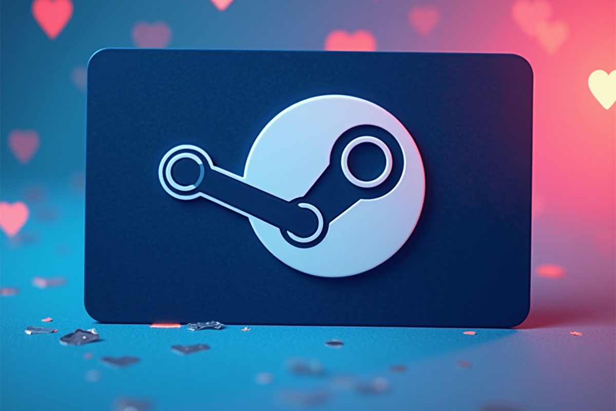 درباره استیم