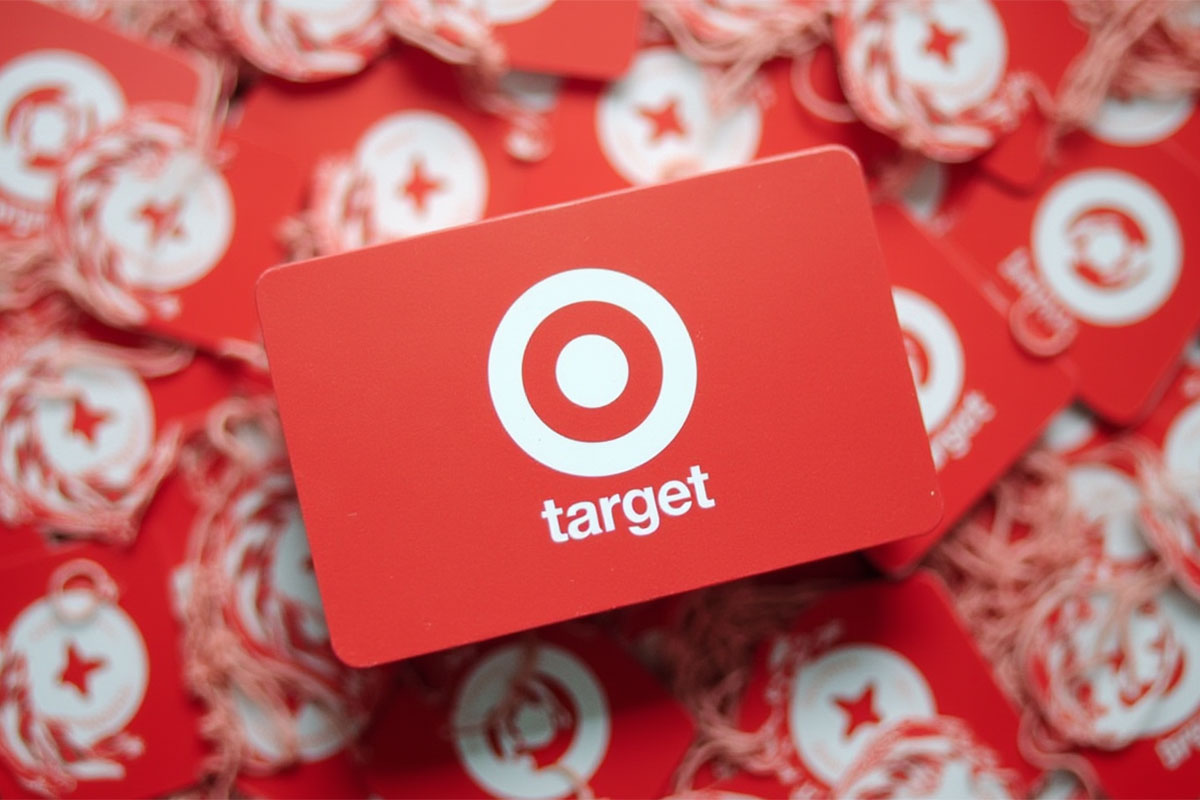 درباره تارگت