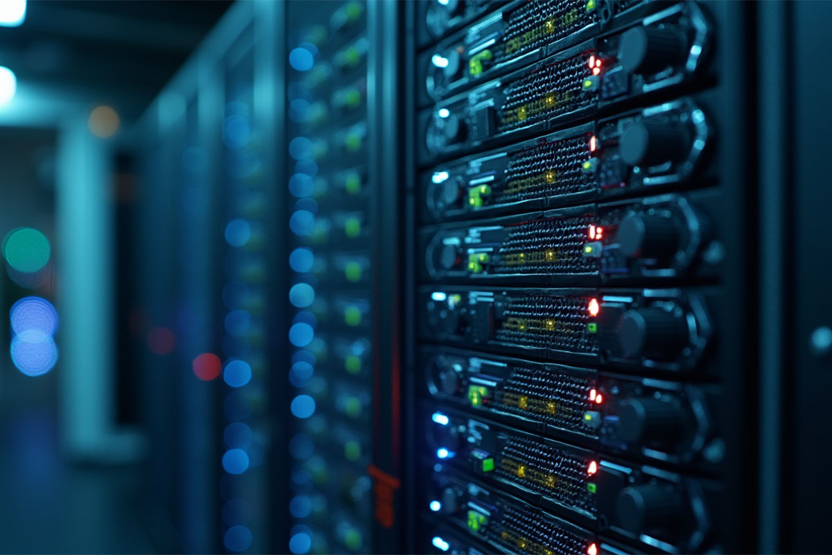 مزایای خرید خرید VPS (سرور مجازی) از باماپیمنت