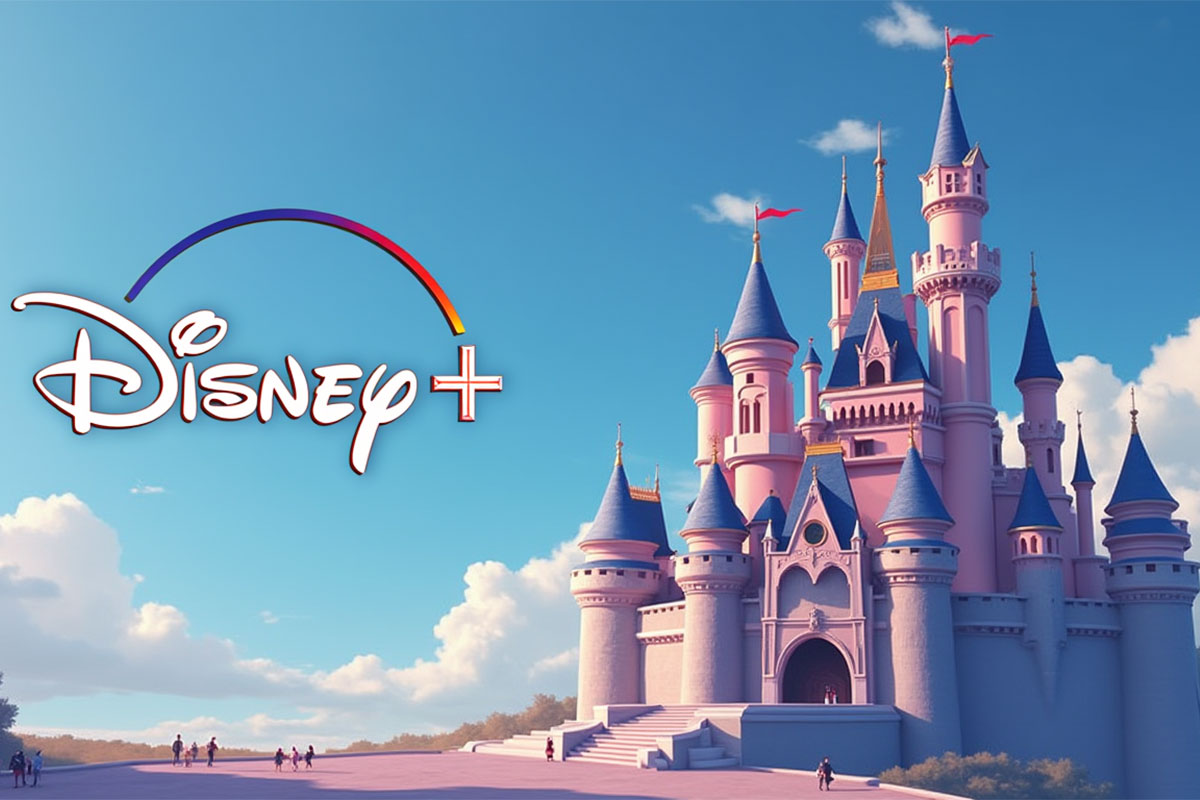 مزایای خرید اکانت دیزنی پلاس