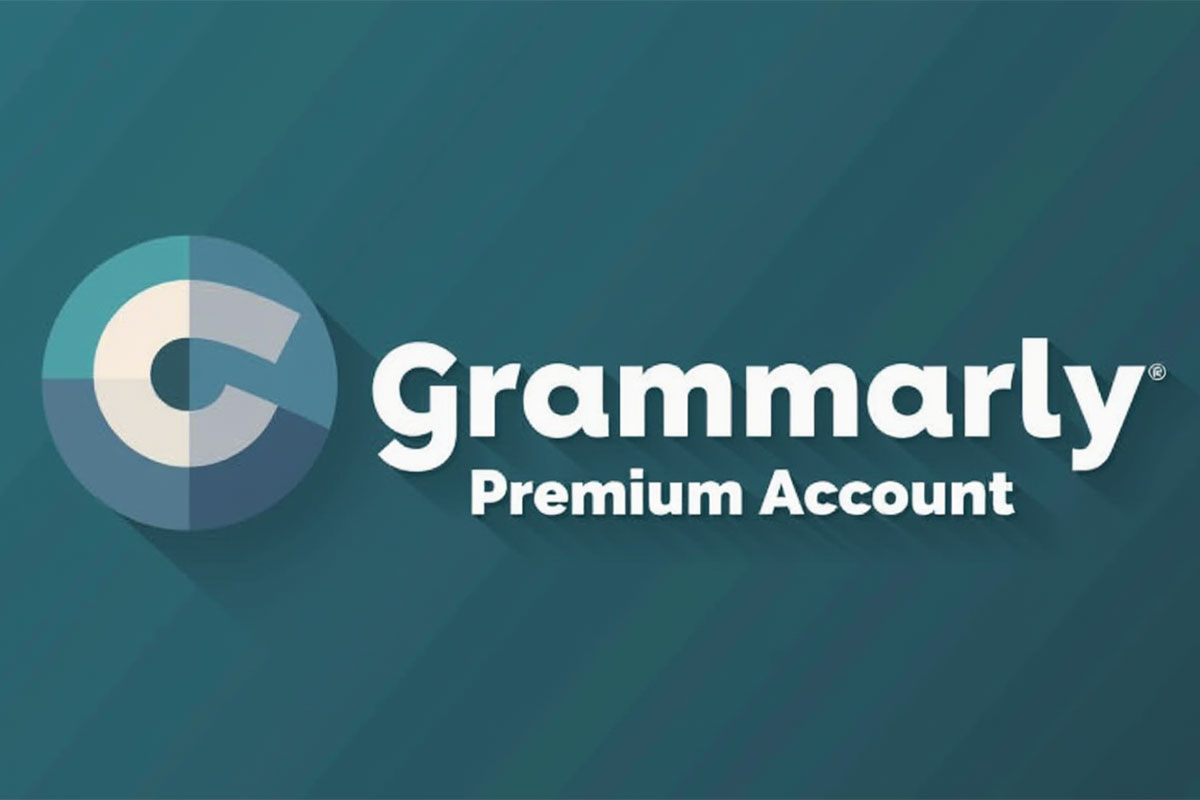 مزایای خرید اکانت پریمیوم گرامرلی