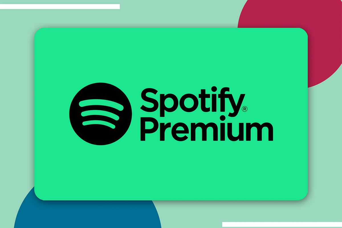 مزایای خرید اکانت پریمیوم اسپاتیفای