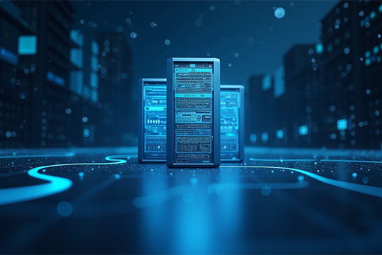 خرید انواع VPS برای کاربردهای مختلف از باماپیمنت