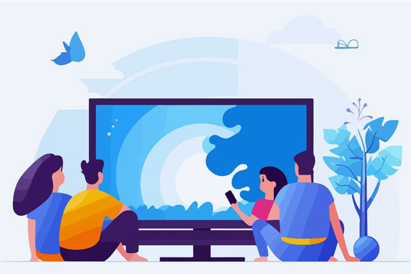 خرید اکانت دیزنی پلاس