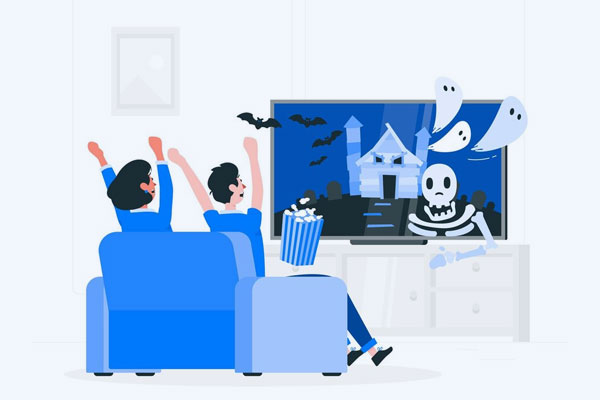 خرید اکانت پریمیوم HBO Max