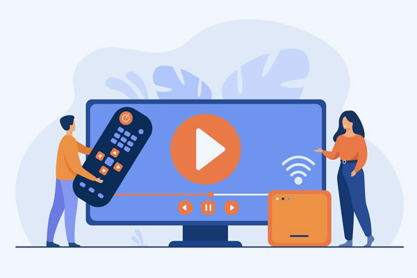 خرید اکانت پرمیوم هولو از باماپیمنت