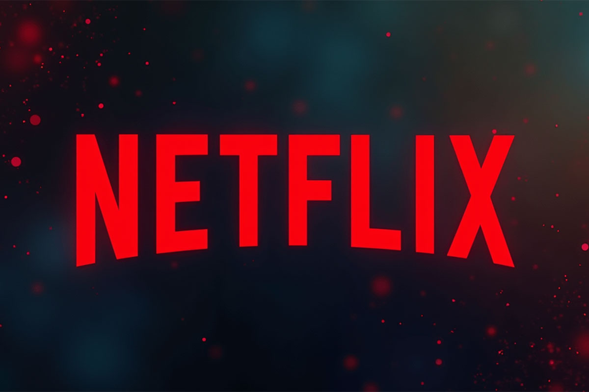 درباره نتفلیکس (Netflix)