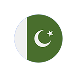 خرید سرور مجازی پاکستان