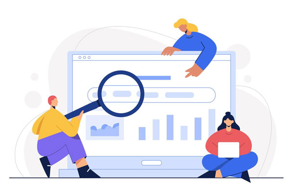 خرید اکانت پریمیوم SEMrush