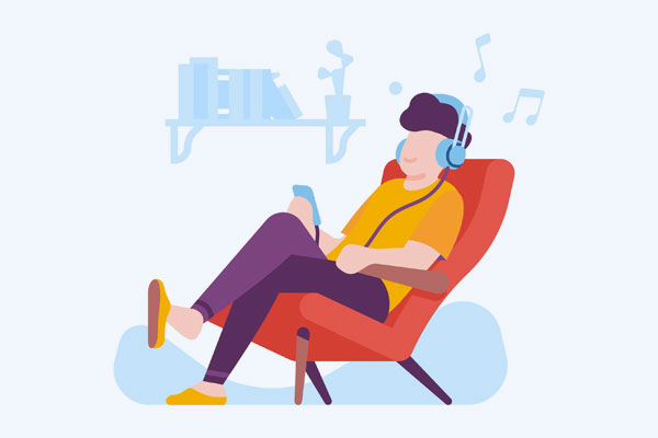 خرید اکانت پریمیوم اسپاتیفای