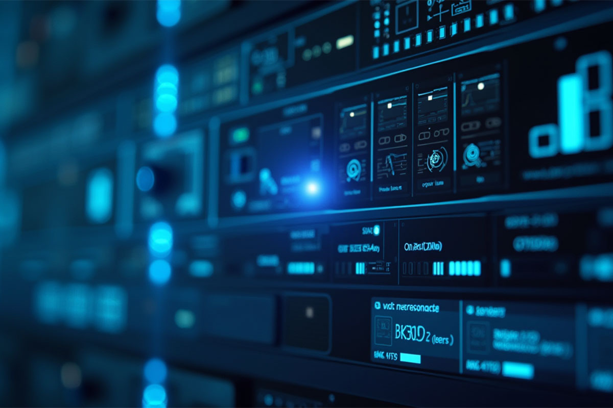 سرور مجازی VPS چیست؟