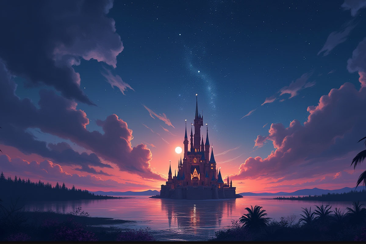 درباره دیزنی پلاس