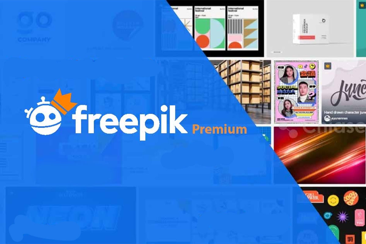 درباره فری پیک (Freepik)