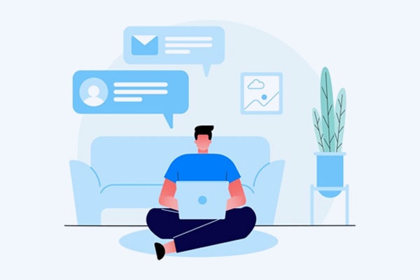 خرید اکانت پریمیوم گرامرلی